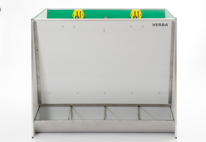 SM-serie KR fattening pigs dryfeeder