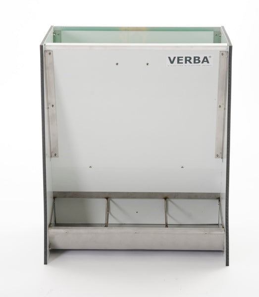 SM-serie KR fattening pigs dryfeeder