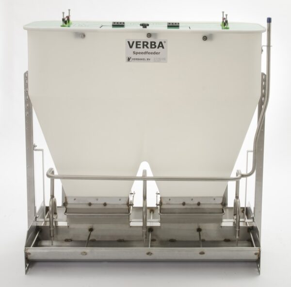 Verba Speedfeeder.
