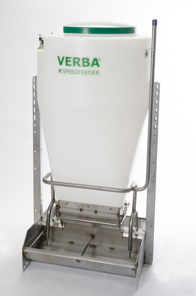 Verba Speedfeeder.