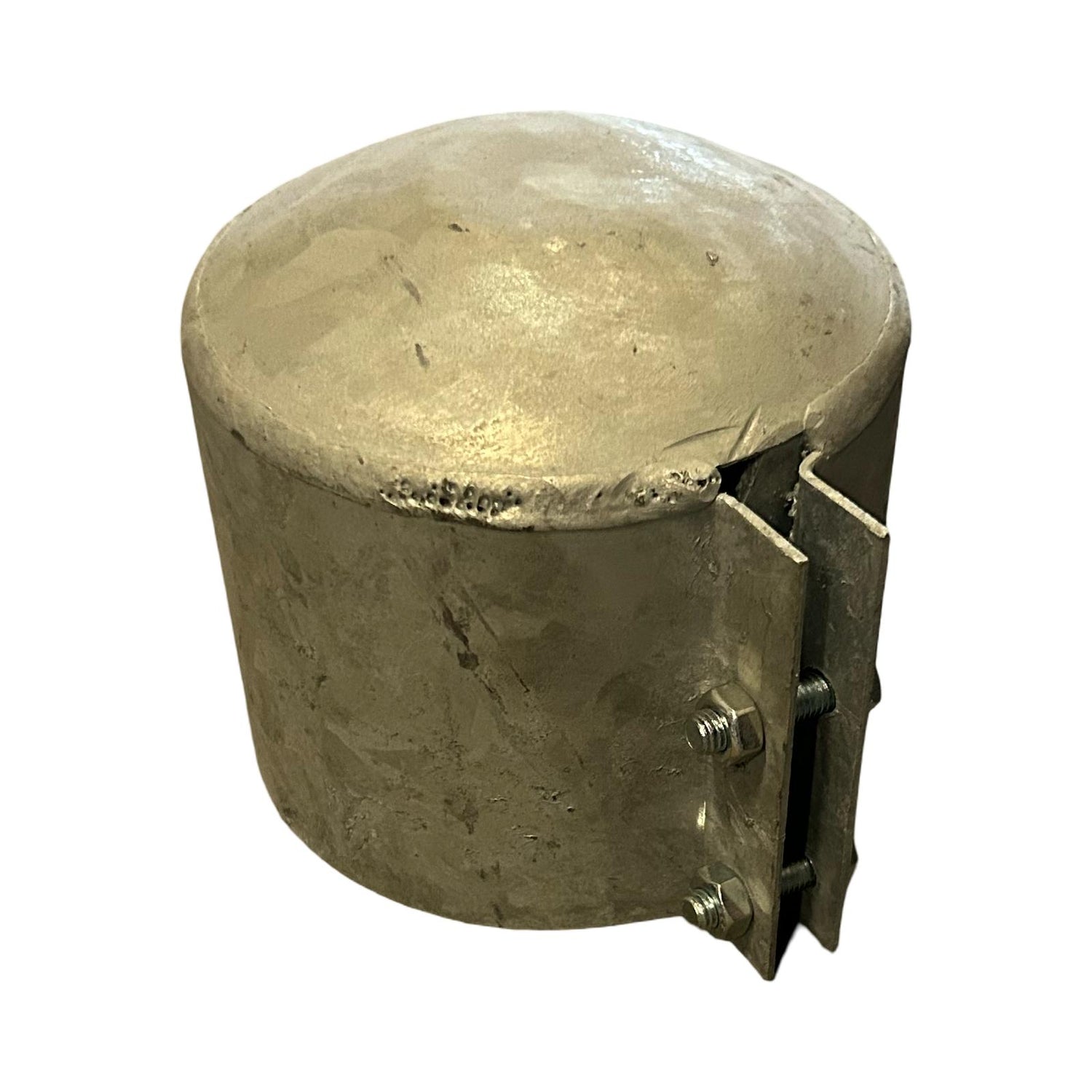 Eindlagerdop 125