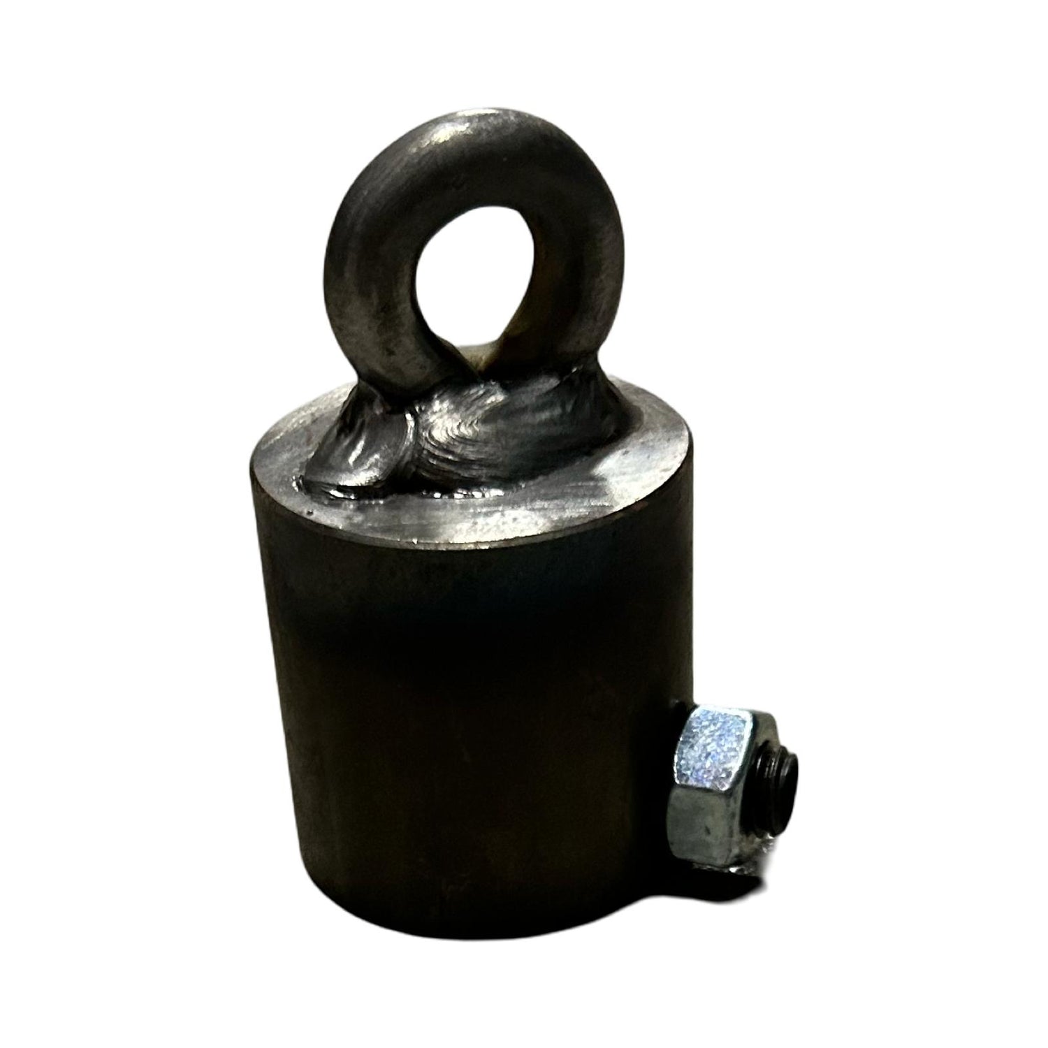 S-haak beveiliging motor gedeelte los VB-45