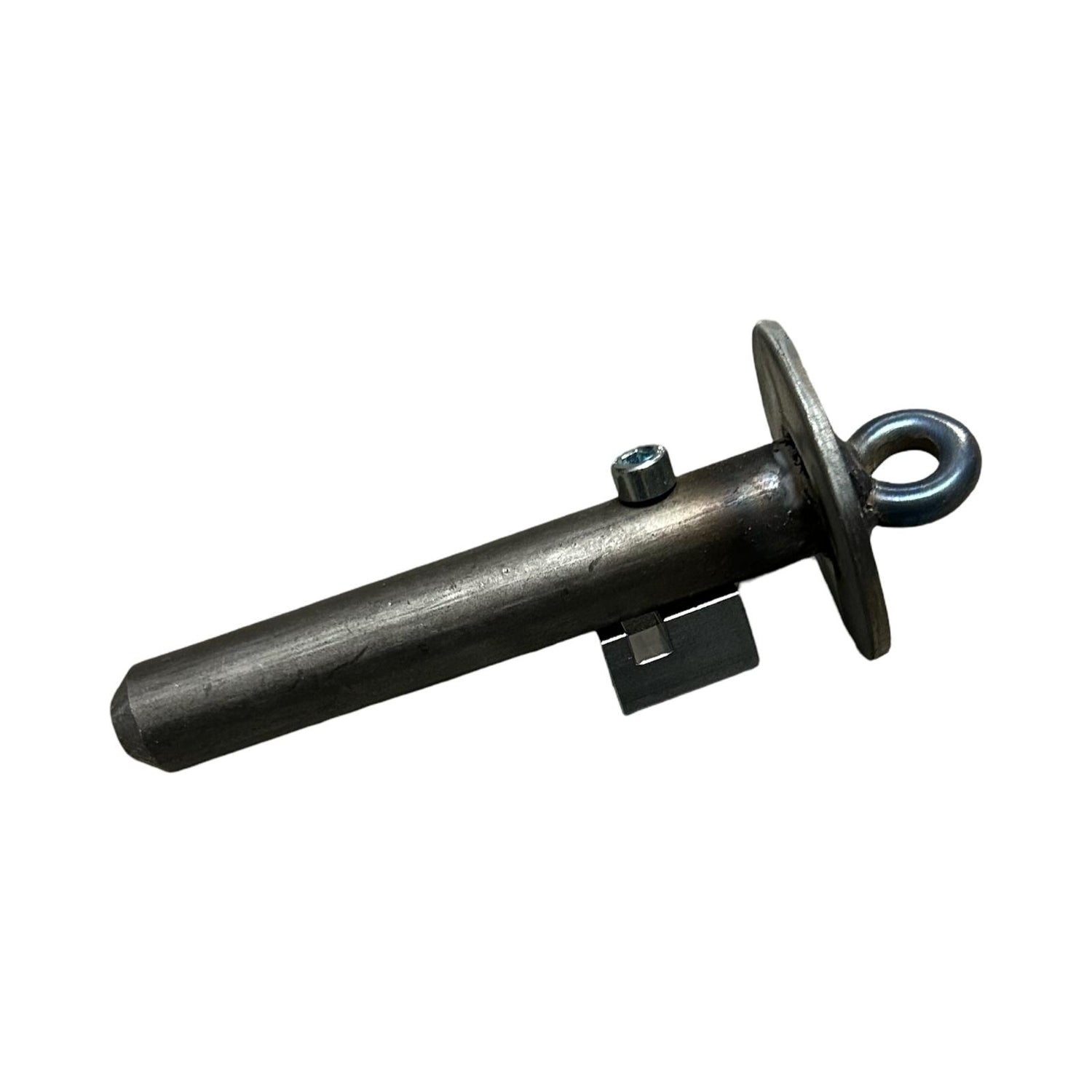 S-haak beveiliging spiraal gedeelte los VB-45 (20mm)