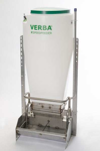 Verba Speedfeeder.