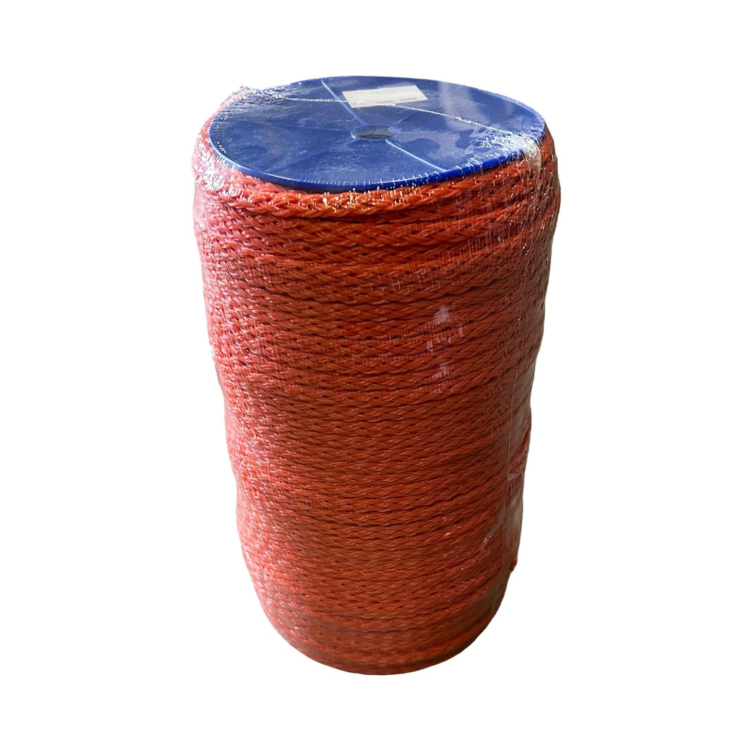 Nylon koord HK 6 mm, oranje