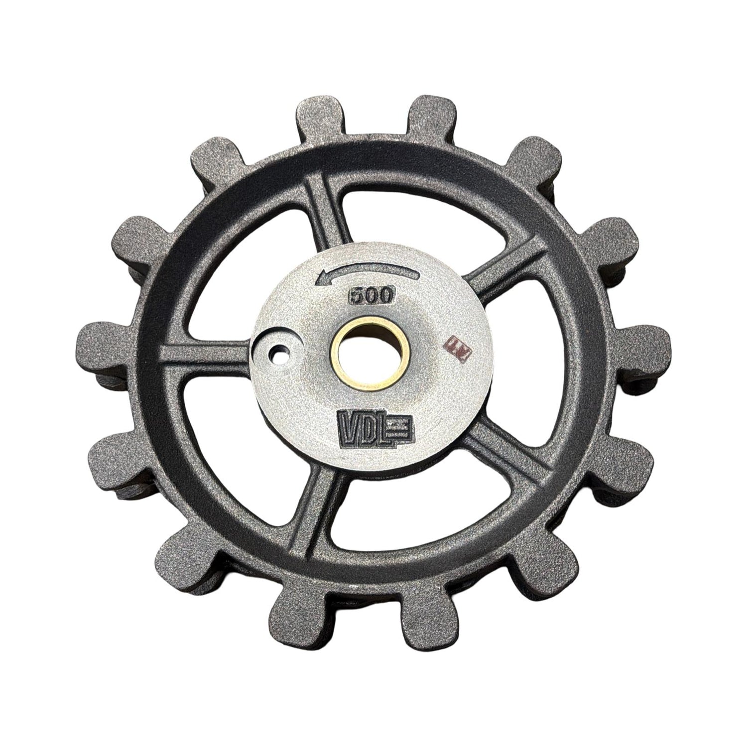 Aandrijfwiel VDL 500/600