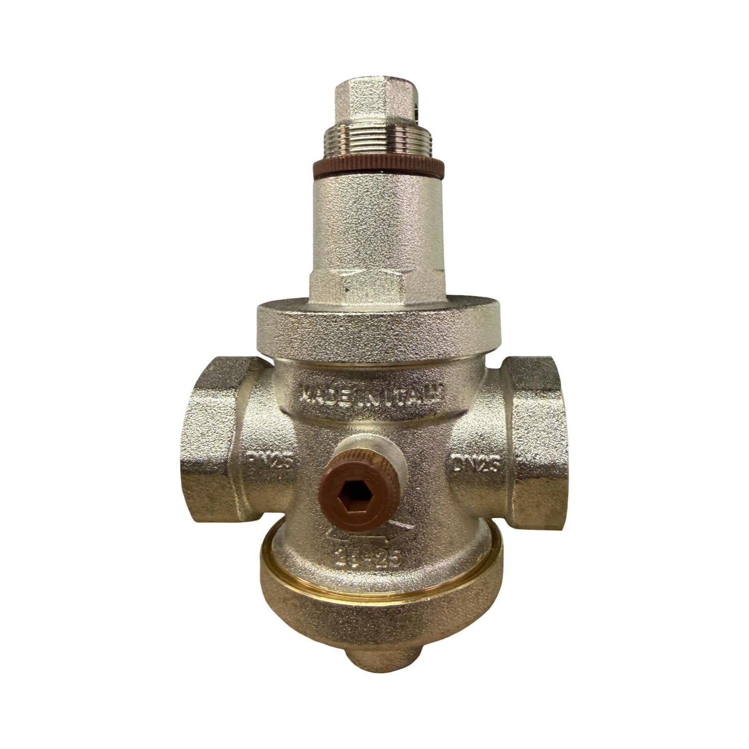 Reduceerventiel 3/4”