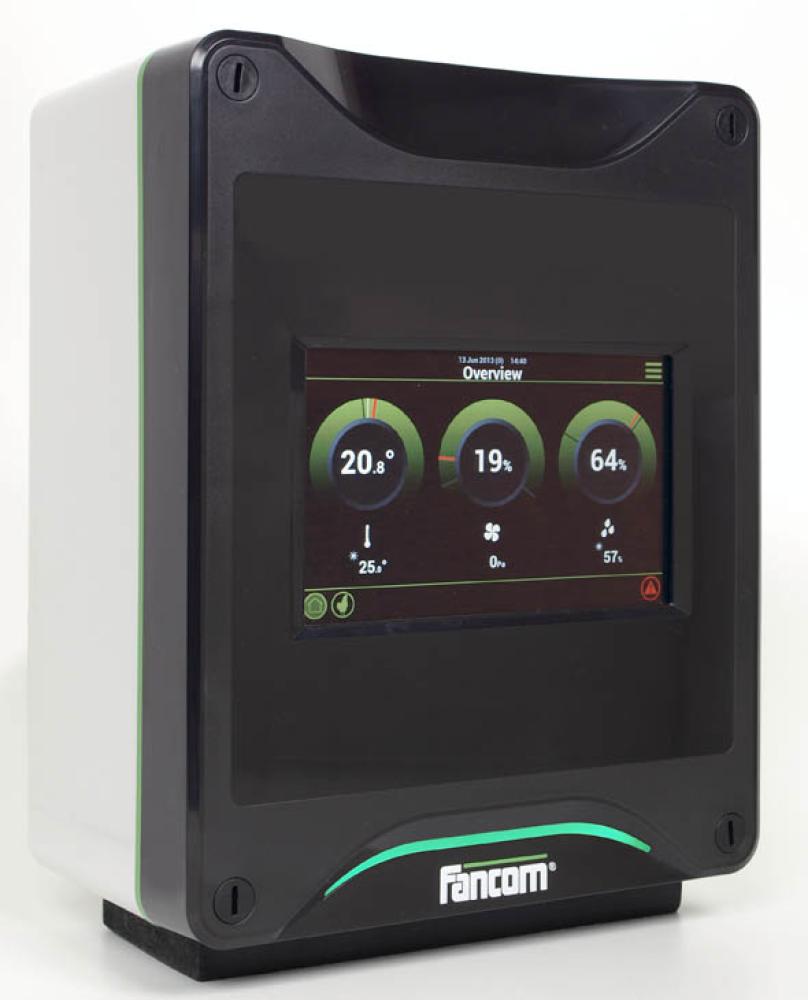 Fancom LUMINA 37 TOUCH