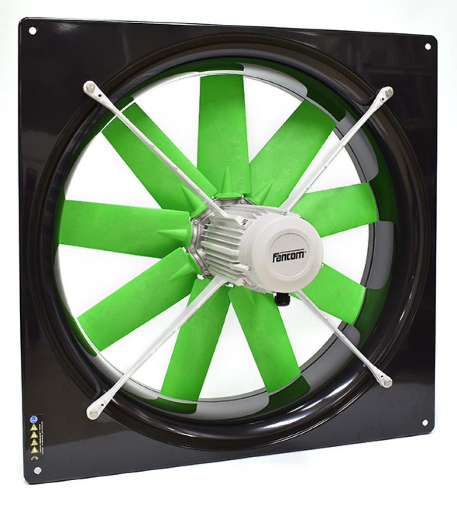 Ventilatoren