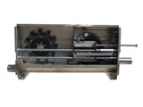 Rvs Aandrijving 60mm Links