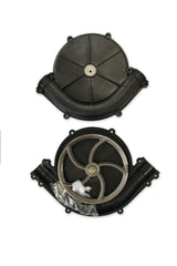 Bocht 60mm 90 graden