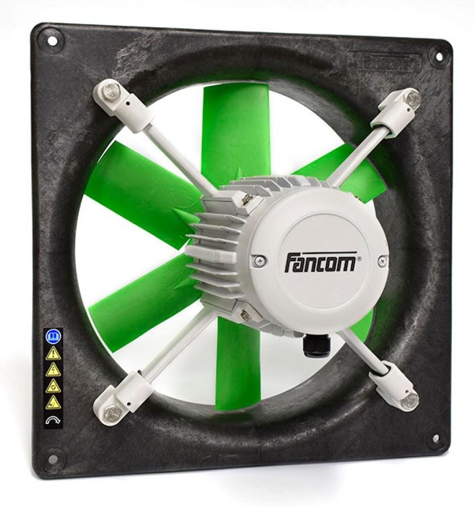 FAN 1435 C 200-240V/50H