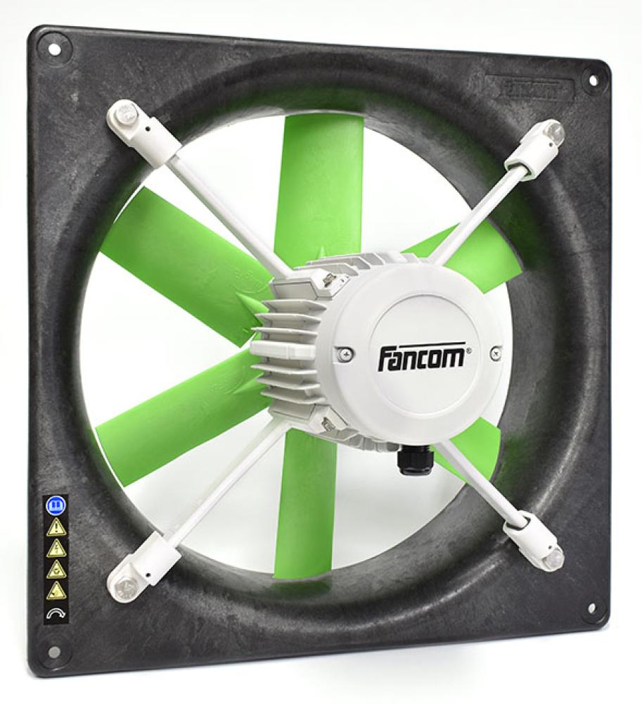 FAN 1440 C 200-240V/50H