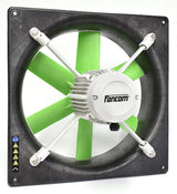 FAN 1440 C 200-240V/50H