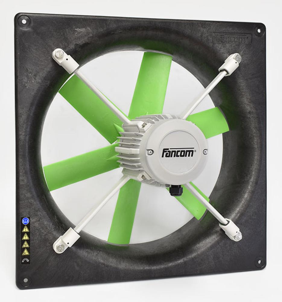 FAN 1445 C 200-240V/50H