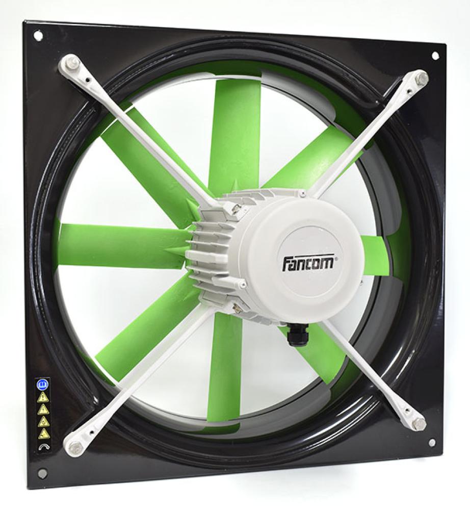 FAN 1450P C 200-240V/50H