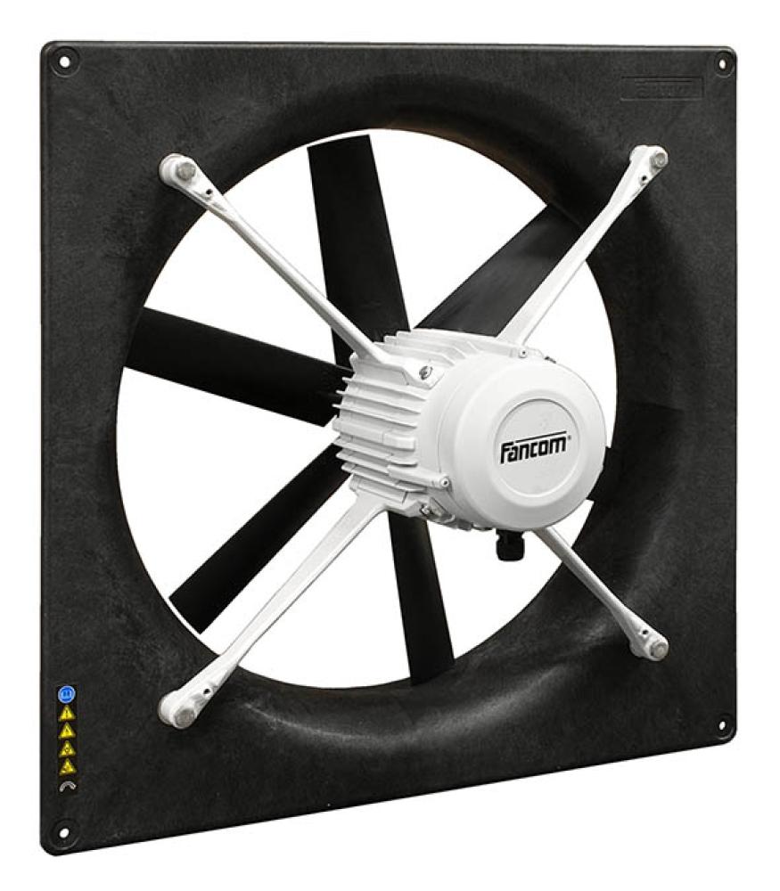 FAN 1456 C 200-240V/50H