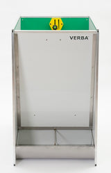 SM-serie KR fattening pigs dryfeeder