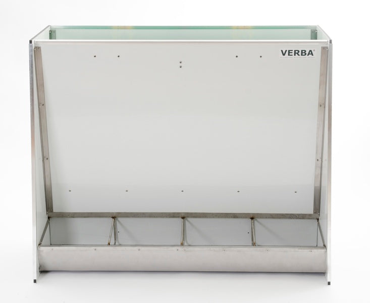 SM-serie KR fattening pigs dryfeeder