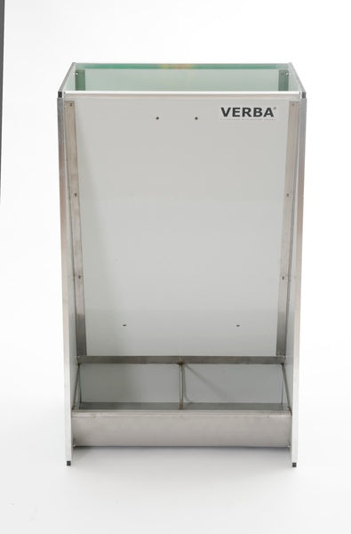 SM-serie KR fattening pigs dryfeeder
