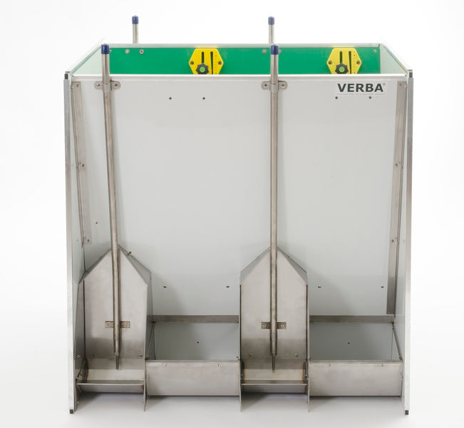 Drowaco fattening pigs