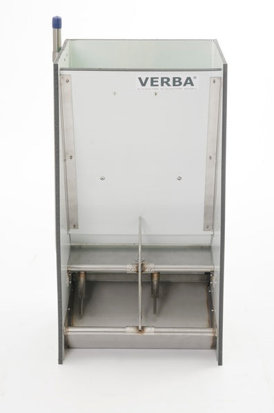 FA Plateau feeder