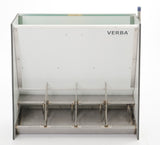 FA Plateau feeder