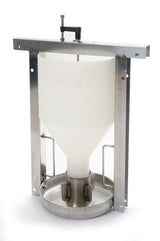 Pigletfeeder / K-serie dryfeeder
