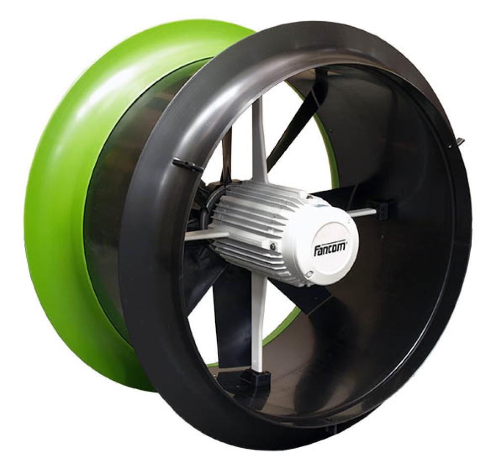FAN 3656 G 400-415V/50H