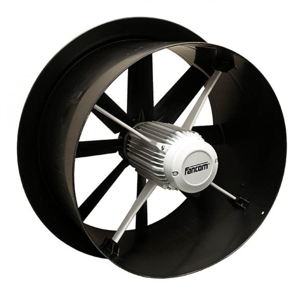 FAN 3656 M 400-415V/50H