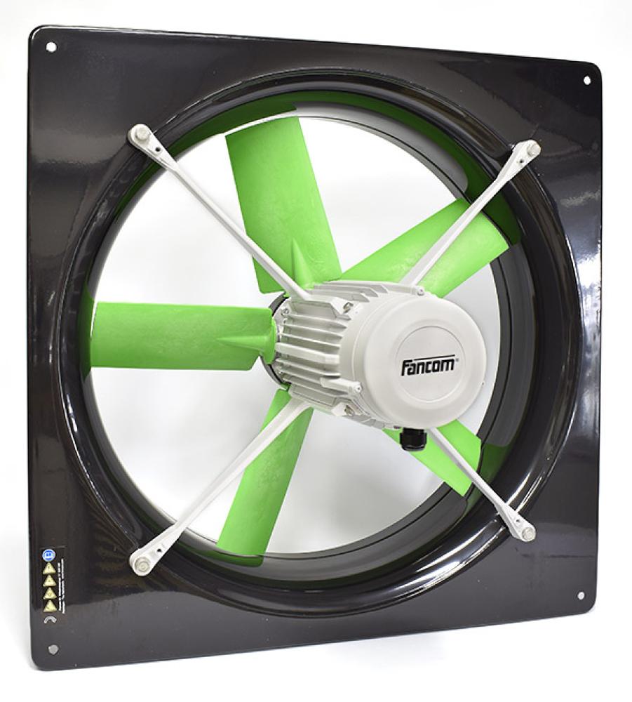 FAN 3663 C 400-415V/50H