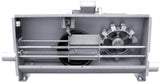 Rvs Aandrijving 60mm Reks