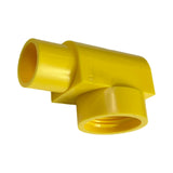 Val-co Eindset adapter peilglas