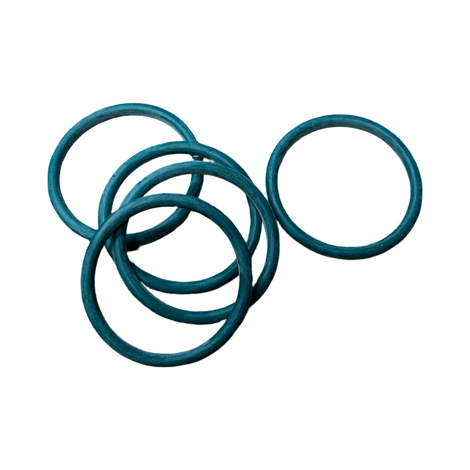 O-ring koppelstuk 3/4′ VAL