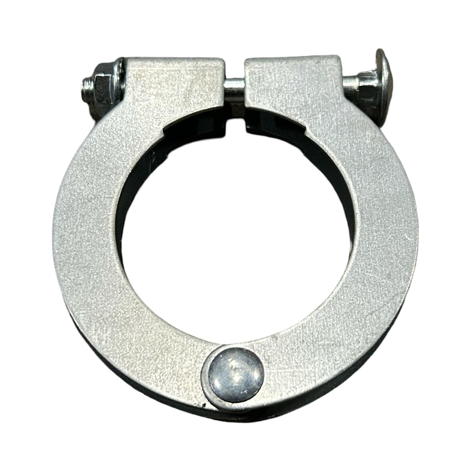 Buisklem pan voersysteem 45mm