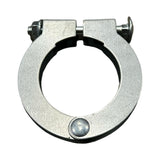 Buisklem pan voersysteem 45mm