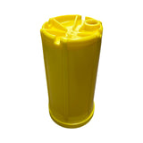 Filterhuis voor waterfilter VAL