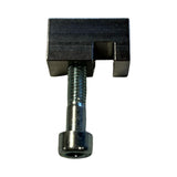 Klemblokje spiraal voerpannen 25x15x12mm