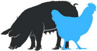 Varkens & pluimvee