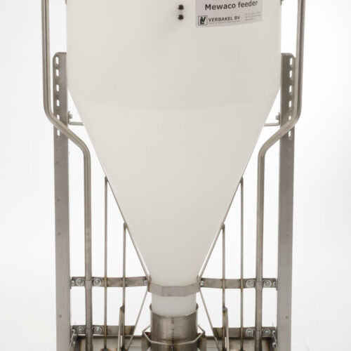 Mewaco pig feeder