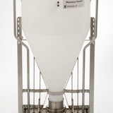 Mewaco pig feeder