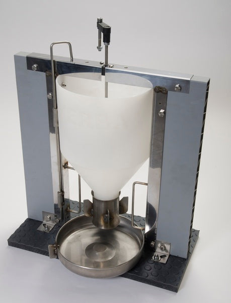 Pigletfeeder / K-serie dryfeeder