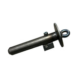 S-haak beveiliging spiraal gedeelte los VB-45 (20mm)