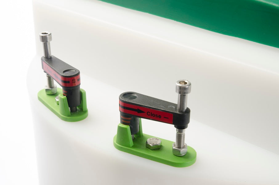 Verba Speedfeeder.