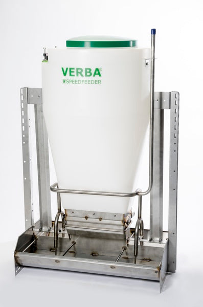 Verba Speedfeeder.