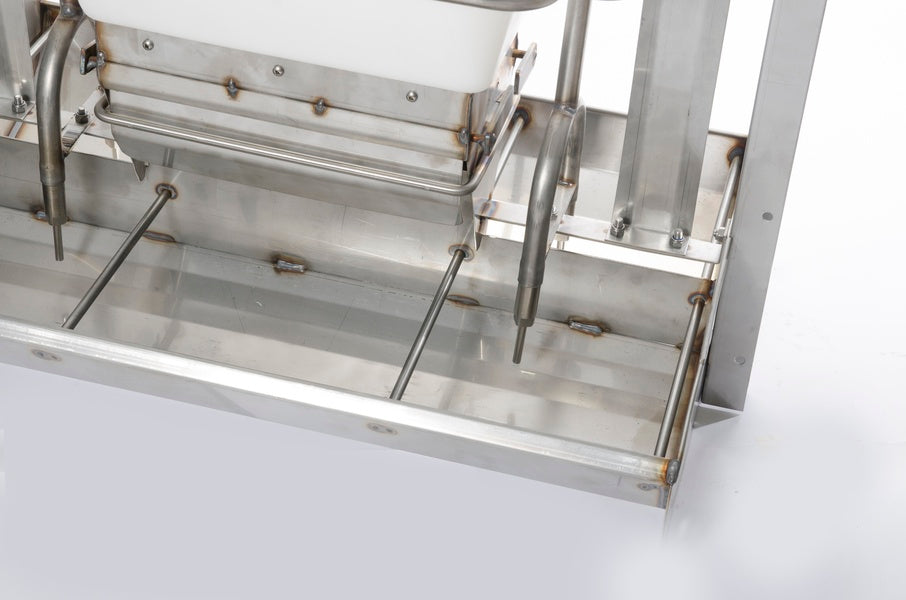 Verba Speedfeeder.