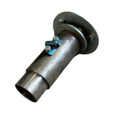 Eind as met lager 125
