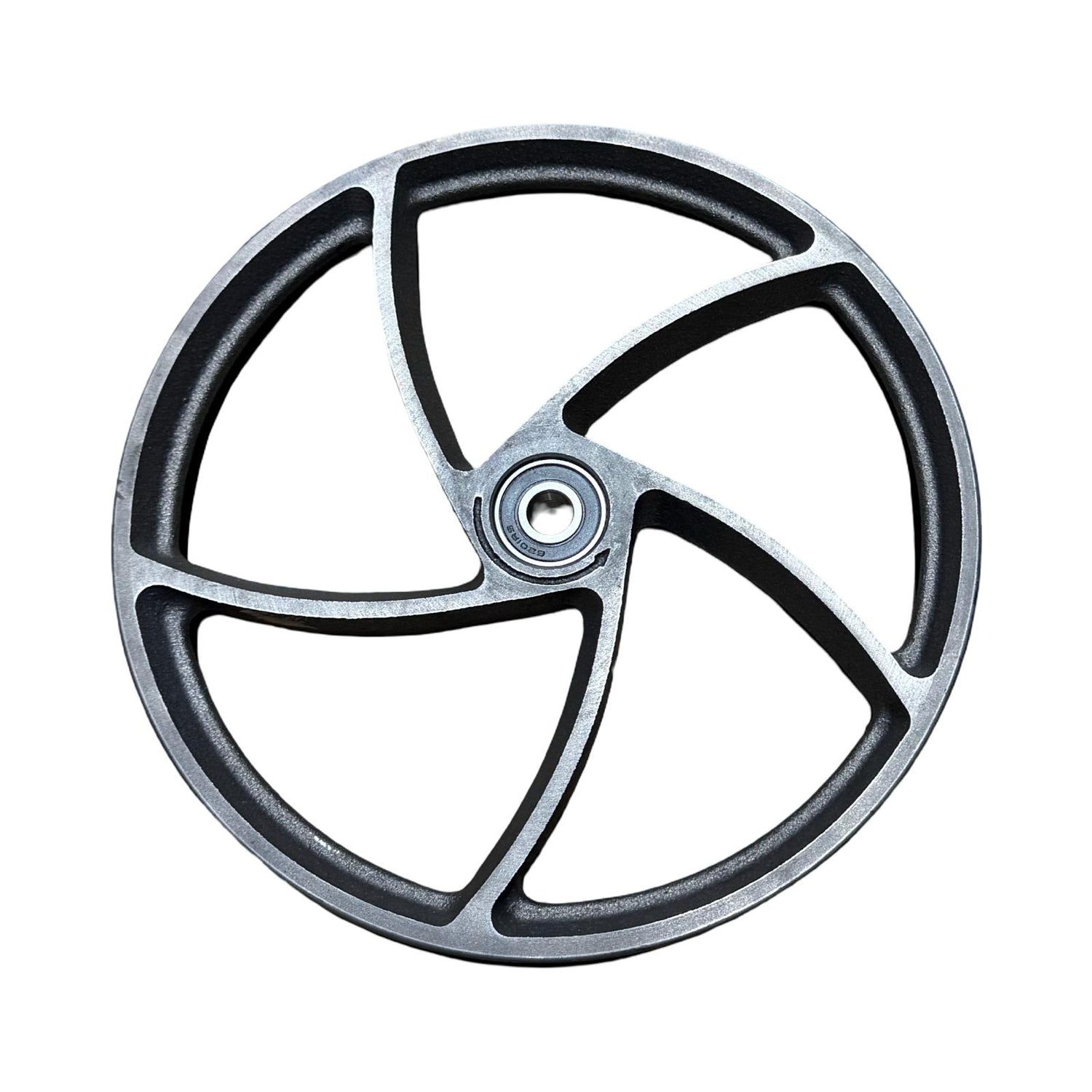 VDL Bocht Wiel 50mm