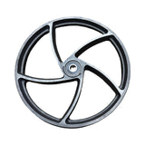 VDL Bocht Wiel 50mm
