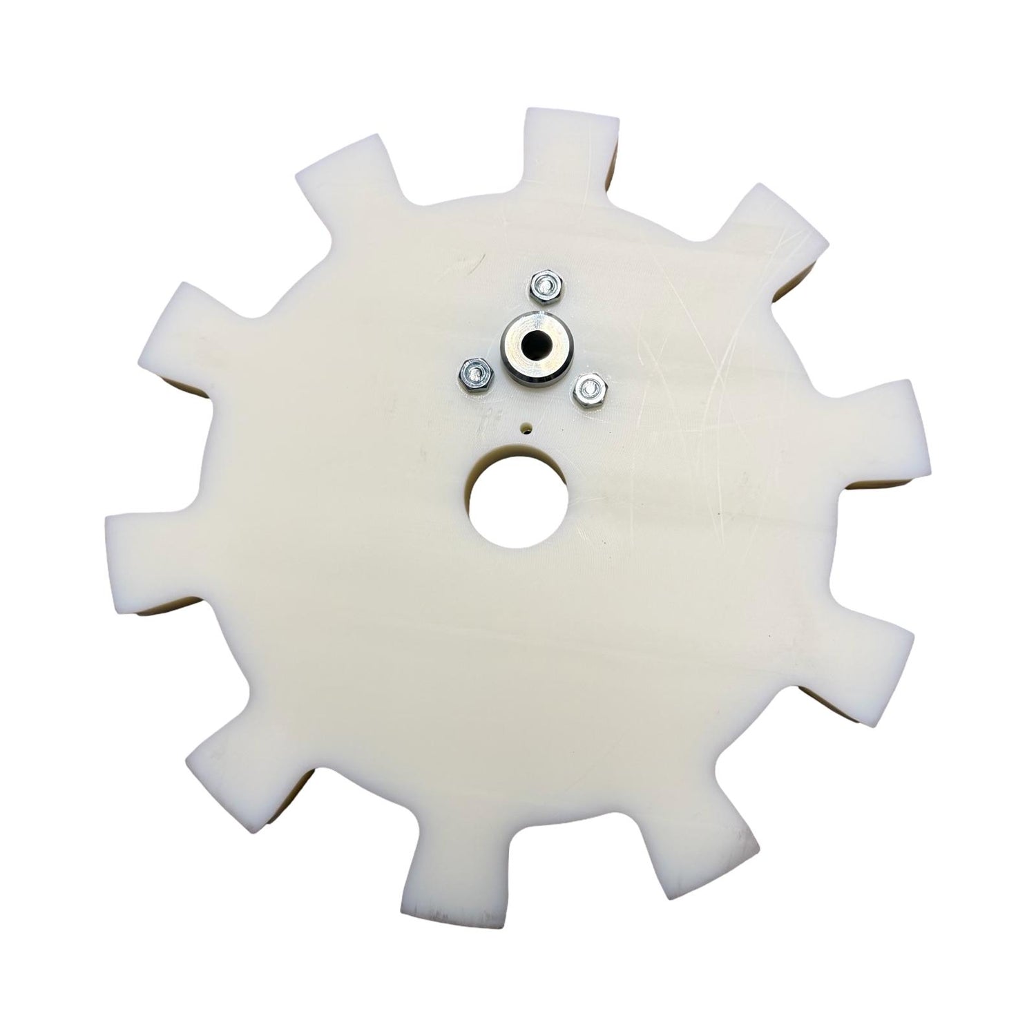 Aandrijfwiel IBO 60mm